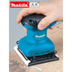 Makita Sander 9203 Woodworking Sandpaper Machine 9200 Flat Panel Type 9201 M9200B Factory Standard
