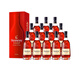 轩尼诗（Hennessy）VSOP 法国进口 干邑白兰地酒 洋酒烈酒 VSOP 700mL 12瓶