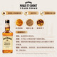 杰克丹尼（Jack Daniels）蜂蜜味350ml  美国田纳西州  调和型 威士忌 力娇酒