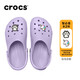 Crocs Classic Hole Chaussures Chaussures pour enfants Chaussures décontractées extérieures Sandales / 206991/206990 Lavender-530 (y compris Zhibixing) 35 (215 mm)