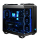 Intel 14th generation Core i9 14900KF series RTX5090 D ASUS TUF family bucket design gaming desktop computer host assembly computer Deepseek local deployment with four i9 14900KF+RTX5070