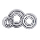 420 BOULEUR DE BOULEUR DE PROPIRATION ACIER INOXEUX S683 S684 S685 S686 S687 S688 S689ZZ S689 -ZZ S689 -ZZ TAILLE 9 * 17 * 5mm autres