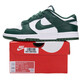 耐克（NIKE）男鞋 夏季新款DUNK LOW RETRO复古时尚运动鞋潮流低帮休闲鞋 DD1391-101 46