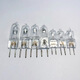 Wen Yijia custom halogen lamp 7023 7027 7158 7387 7388 7724 7748 projection lamp 7027 12V50W (50 hours) 100-300W