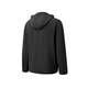Adidas Spring y Summer Fin Sportswear Sportswear con capucha con capucha Top JN8451 Black L