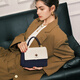 Cnoles Bag Damenbeutel leichte Luxus Frauen kleine Crossbody Handtasche High-End Brand Praktische Geburtstagsgeschenk für Freundin und Frau
