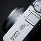 FUJIFILM X100VI/X100V digital camera 40.2 million pixels 6-speed five-axis anti-shake humanistic street sweeping retro camera