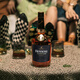 Hennessy New Cognac 700ml (caja de regalo) Botella original de la botella original de muestra de licor y licor de licores 700ml 1 botella