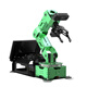 Fantasy Ros2 Arm robótico Jetarm 3d Reconocimiento visual profundo Python Open Source Open ROS ROBOT JETON JETON ORIN NANO/NX ROBOTIC ARM DE DISPARACIÓN JETSON NANO (4G)