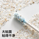 taoqibaby婴儿双头粘性棉签宝宝专用黏耳棒儿童耳屎鼻屎挖掏耳勺清理神器