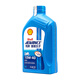 Advance Shell Motorcycle Oil Scooter Universal Lubricant SL Grade AX6-10W-40 1L