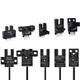 OMRON EE-SX670 671A 672P 673R 674-WR Capteur de l'interrupteur du photoiducteur Capteur EE-SX670