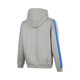 耐克（NIKE）2025春男时尚潮流运动百搭休闲连帽套头衫 HJ3882-063 2XL