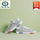 Spechtschuhe Herren neu 2025 Sommer atmungsaktiv und Anti-Odor lässig vielseitige Leinwandschuhe Nicht schlupfhafte Soft Sohle Sport und Wanderschuhe 6636 Black Gold [Upgrade] Leichtes und komfortables transparentes 39