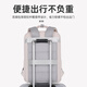 BRINCH笔记本电脑包双肩包旅行上班出差大容量商务背包女双肩包电脑包