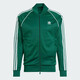 Adidas Clover Jacke Herren Herbst 2025 Neue SST TT Outdoor Fitness Sportswear Ständer Casual Jacket IR9863 XS