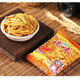 咪咪正宗爱尚咪咪虾条蟹味粒756g42包膨化食品网红休闲怀旧零食大 756g虾味（内含42包