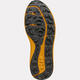 
HELLY HANSEN, HH Men's Tin Green Polyester StegaTech Waterproof Hiking Shoes 11976-453 40