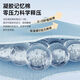 简翔记忆棉席梦思床垫1.8*2米超软乳胶护脊独立弹簧30cm加厚1.5*2米 【希尔顿-雅致套房】主卧款27cm 1350*2000mm