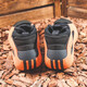 Zhijia Bruder Harden Vol. 8 Basketballschuhe für Männer härten 8 Generation Schwarz-Weiß-Low-Top Practical Wear-Resistant Casual Sports IE2694 [Spot] 40