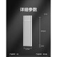 HUA Huawei mobile phone computer universal SSD mobile solid state drive 8T high-speed 16TB large capacity 2TB hard disk large capacity efficient transmission portable solid state drive suitable for Hongmeng Android Apple red 1T