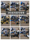 Igiftfire Changhong Air Climating Interior Motherboard JUK7.820.10040988 / 40240/0609/592/470/15664 Disassembled Board 40988 Series 3413/46944/2312