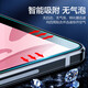 Flash Magic Lenovo Y700 Плоская смягченная пленка Saveer 8,8 дюйма 2024/2023 Полноэкранная защитная пленка Anti-Finger Print 24/23 Универсальная модель [HD] 1-Peece + Artifact Y700