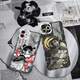 Vivo Non-Human Zaixianshan Qiongge Xiaoyu Aolie Handy-Hülle adaptiert an Apple, Huawei, Xiaomi, Vivooppo, Real One und Engel Eye Transparent Shell K15915 Nova Glory-Serie-Model, die an Kundendienstnotizen gesendet wurden