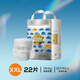 Bibaba Baby Midsummer Light Year Pro Luxury Baby Piepers тянет брюки Ультратонкие брюки 3xl-20*4 упаковки (18 кг+)