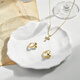 Light and shadow stars white gypsum ornaments ins style decoration scene construction and layout small objects photography props jewelry necklace ring earrings still life product photography creativity big cube aromatherapy candle