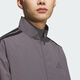 
Adidas 2025 Spring Men's Fashion Sports and Casual Woven Jacket KC3893 L
