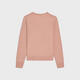 Séter de cachemir rosa de Celine Women RY02N317V.24ZZ XS