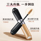 Kiss me HEAVY ROTATION Exquisite Soft Mist Eyebrow Cream 03 Elegant Gray Brown (not easy to clump, Christmas gift)