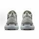 
NIKE Nike Air Max Scorpion FK Comfortable, non-slip, wear-resistant, breathable, lightweight, low-top casual running shoes FQ2694-001 White gray 42.5 (270mm)
