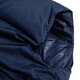 Nike (NIKE) cotton vest men's winter stand collar windproof sportswear warm cotton jacket casual sleeveless vest jacket FB7374-410 L