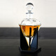 新款热门玻璃威士忌樽洋瓶壶醒器瓶杯具套装 850ml 15868()