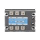 Kezhitu benutzerdefinierte dreiphasige Festkörper-Relais DC-kontrollierte AC TSR-Relay JGX-3D4840 SSR 40A XRE-3 D4810