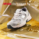 New Balance 7-14 años Spring New Product Tendy Y2K Sports Casual Shoes 530kmW