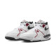 耐克（NIKE）篮球鞋男鞋 夏季新款外场实战运动鞋Air Flight 89兄弟款休闲鞋 FD9928-101 40