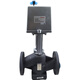 Honeywell (Honeywell) Honeywell Electric Two-Way Dampfregelventil Proportionales Flanschdampf Ventil VH58S20 VH58S20250+ML3524DN250