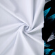 Yonex yonex badminton kleider komfortable atmungsaktiv absorbierende sportleitende Kurzarm Set 210055BCR Weiß M.