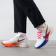 Nike (Nike) Herrenschuhe Frühling Neue Sportschuhe Vaporfly 3 Polster atmungsaktiven Rennschuhen Casual Schuhe HQ3219-902 HQ3219-902 40
