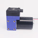 Zhihuishu K1585dpm Fabricante Micro Air Bomba de aire 24V Pequeña Bomba de refuerzo a prueba de explosión de diafragma neumático 110V 12V 12V