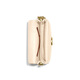 CoaCH (COACH) women's fashionable and versatile one-shoulder crossbody handbag Ivory white C3880B4IY