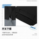 
Nike (NIKE) sports suit men's two-piece summer pure cotton POLO shirt short-sleeved T-shirt running and fitness training quick-drying shorts FN3895-010+DV9329-010 S