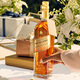 尊尼获加（JOHNNIE WALKER）金方金牌 苏格兰 调和威士忌 男士礼物 洋酒 750ml