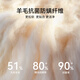 林芃家品（LYNPON HOUSEWARE）【云宿pro+迷瞪】林芃云宿Pro+弹簧床垫 云宿pro+(厚度20cm) 1350mm*2000mm