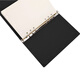 
Customized A5 office notebook (note: starting from 100 books) Meeting minutes notebook Simple manual account book 4867 1 book