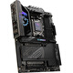 微星X870/X870E 主板 支持CPU 9900X/9950X/9800X3D(AMD X870/socket AM5) 微星X870E CARBON WIFI暗黑