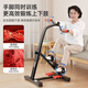 Aigore rehabilitation training equipment bicycle for home use for the elderly, hand, foot and leg muscle training for lower limbs, stroke and hemiplegia, smart connection model, leg weakness, lower limb spasm traction